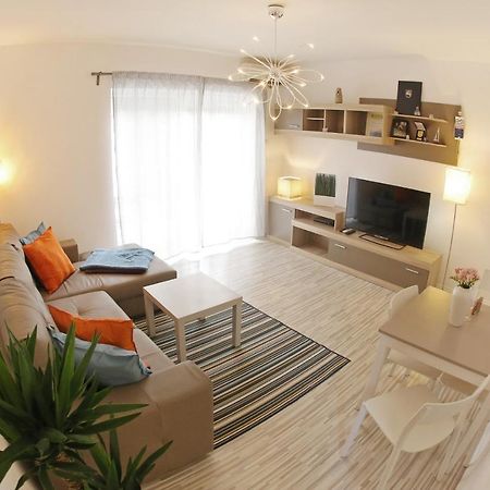 Ferienwohnung The Flat - Old Town - Center Zadar Exterior foto